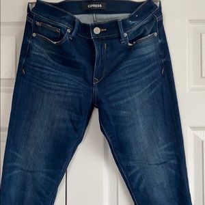 Express Jeans